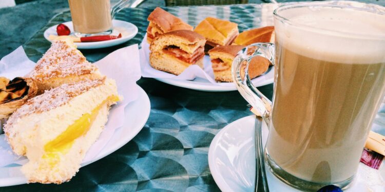 Portugal home to top 10 best coffee shops in Europe