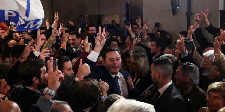 Portugal shifts right in election amidst populist surge - TRT World