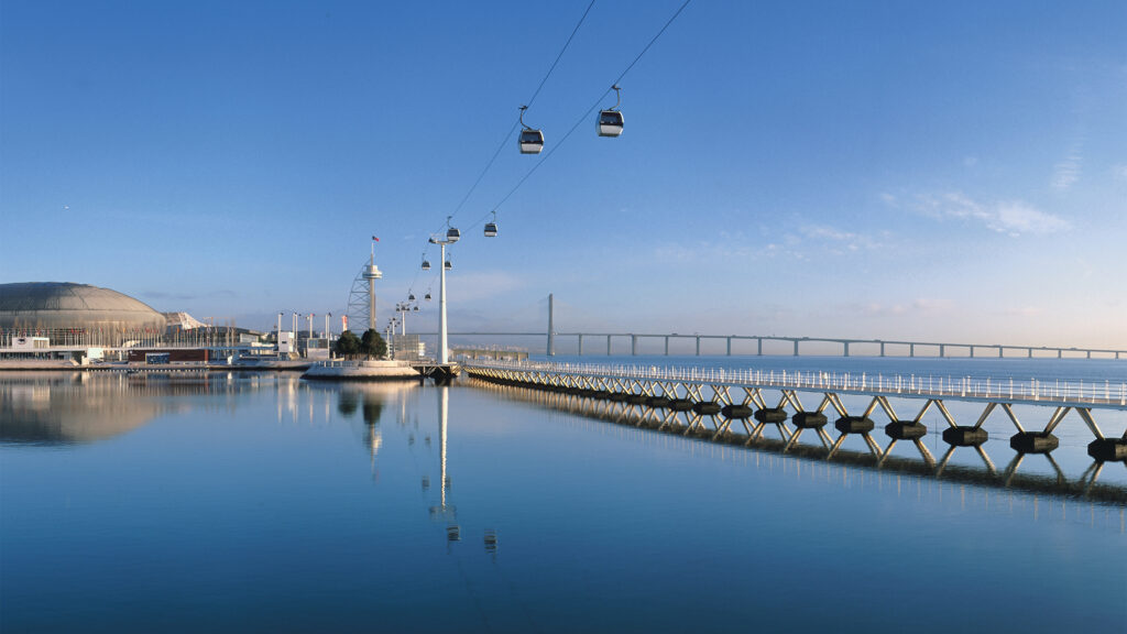 Portugal’s new phase of appeal | fDi Intelligence – Your source for foreign direct investment information