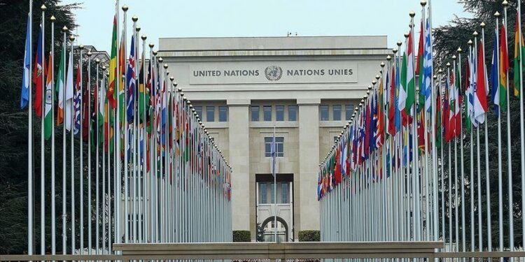 Portugal’s president calls for reforms to United Nations, global financial system – Anadolu Agency | English