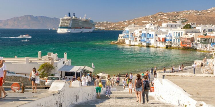 RICK STEVES’ EUROPE: Travel Skills: Cruising