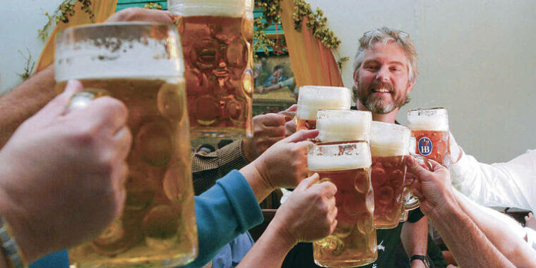 Rick Steves’ Europe: Beers in Europe are a point of pride