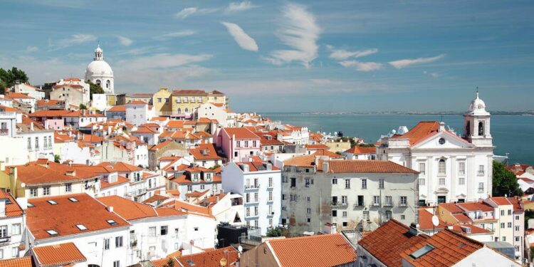 Rick Steves: Evolving Lisbon a blend of now and then