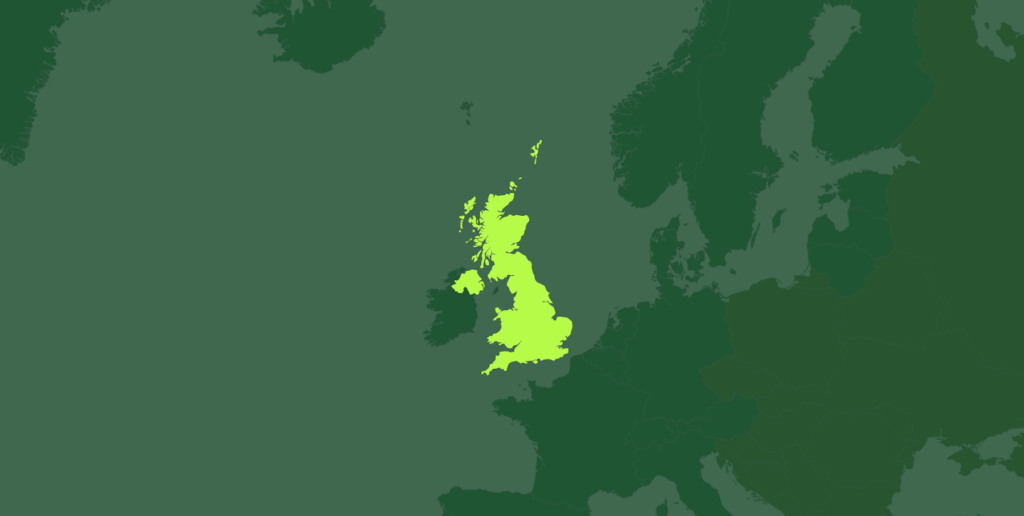 Roma / Gypsies / Travellers in the United Kingdom