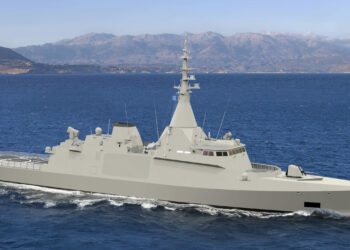 Romania Cancels Warship Tender Awarded to France’s Naval Group