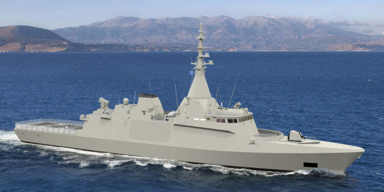 Romania Cancels Warship Tender Awarded to France’s Naval Group