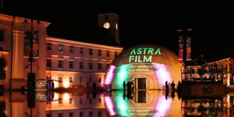 Romania’s Astra Film Festival opens registrations for October 2024 edition