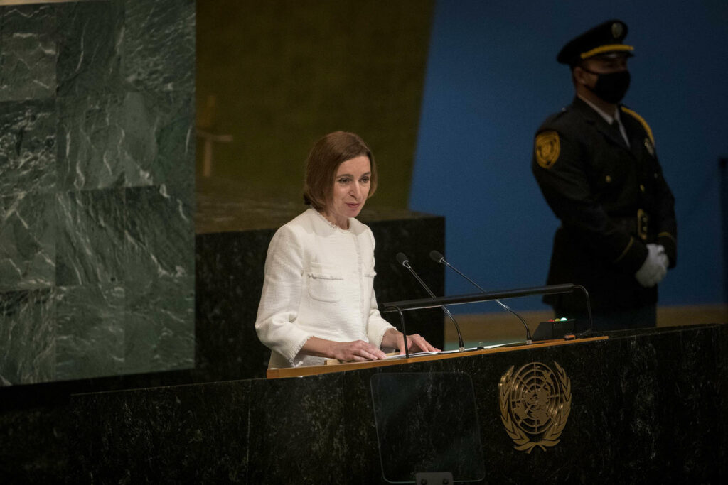 Russia’s War on Moldova Will Be Political in 2024. And Then?