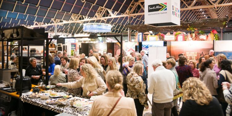 SA Tourism furthers growth goals in the Netherlands