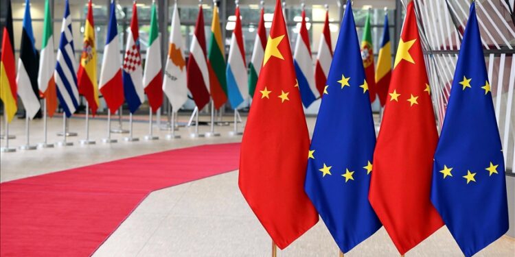 Serbia urges understanding by Europe for its, Georgia’s economic ties with China
