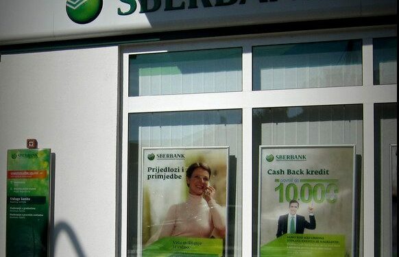 Serbian ‘sugar king’ buys Croatia’s Sberbank – Euractiv