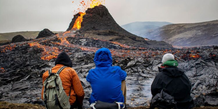 Should You Visit Amid Volcano Drama?