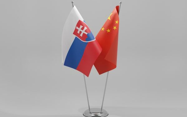 Collateral Damage: Slovakia Caught in the China-EU Crossfire