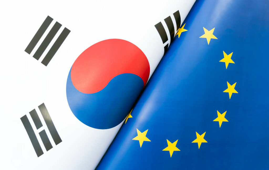 South Korea to join Horizon Europe fold as associate in 2025