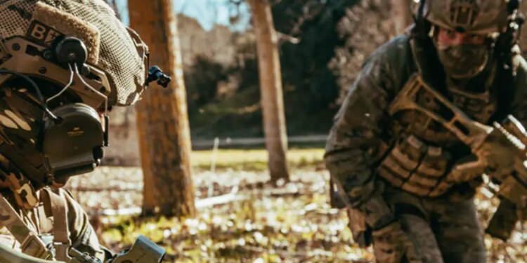 Spain Hosts First EU Crisis Management Exercise