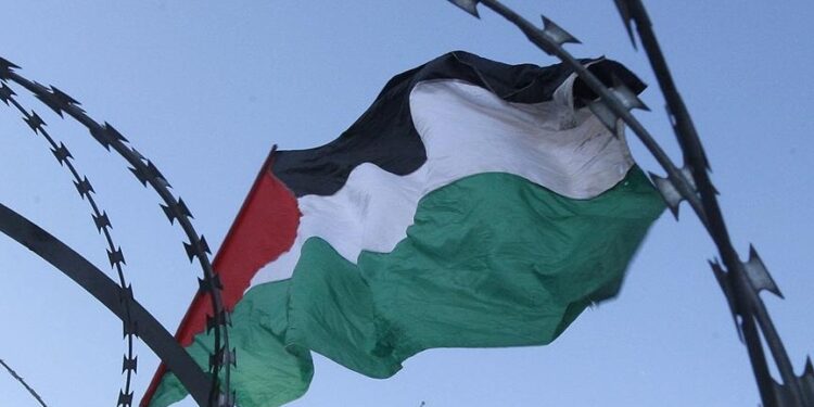 Spain, Ireland, Slovenia and Malta agree to recognize Palestinian state