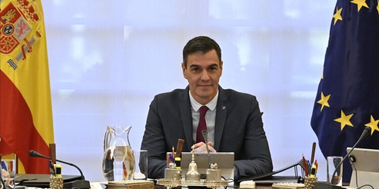Spain open to recognizing Palestinian state, even if EU disagrees