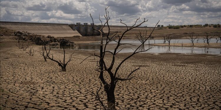 Spain’s Andalusia region approves 4th drought decree amid ‘extreme situation’ – Anadolu Agency