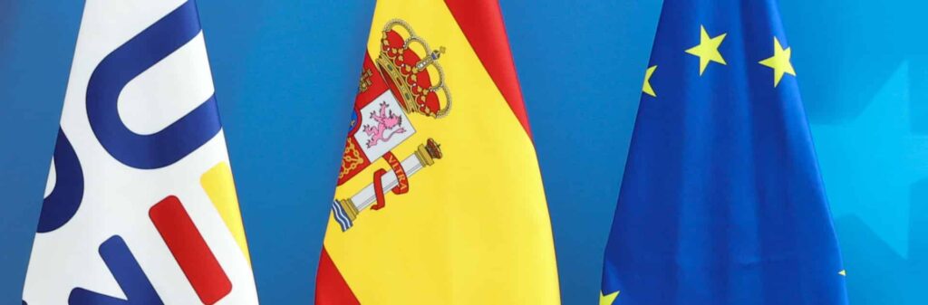 Spain’s European policy: development and priorities