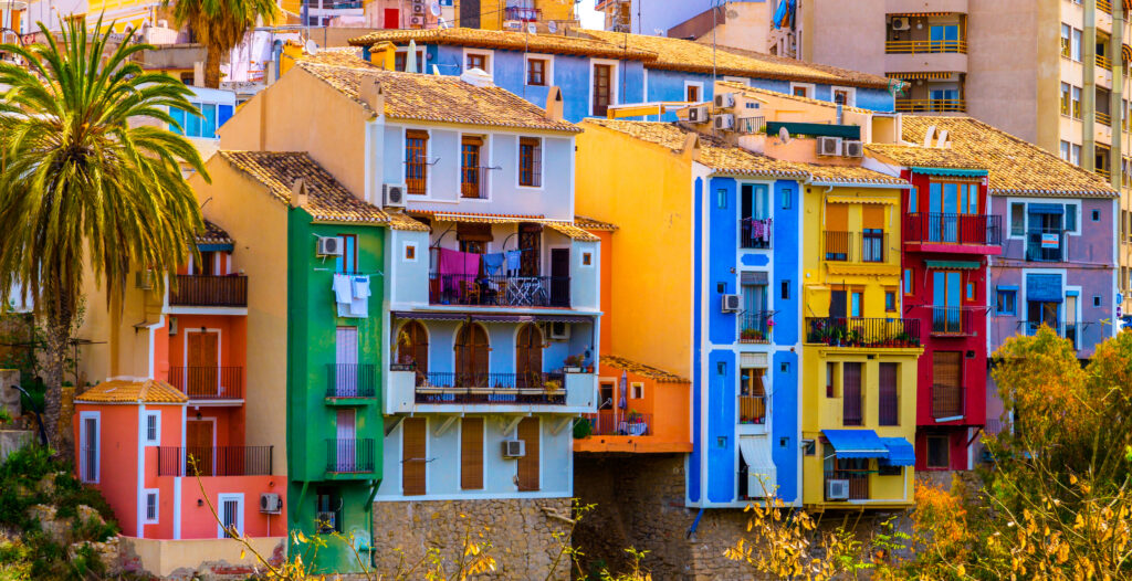 Spain’s Villajoyosa Named Europe’s Most Beautiful Secret Destination 2024