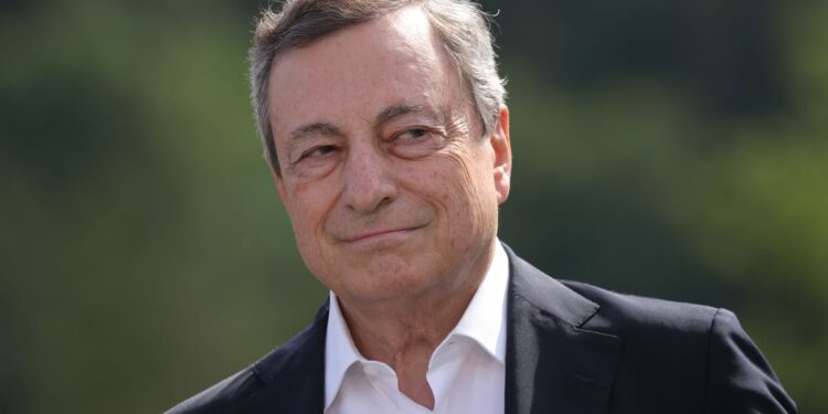 Spain’s conservatives shoot down Mario Draghi as EU Commission president – POLITICO