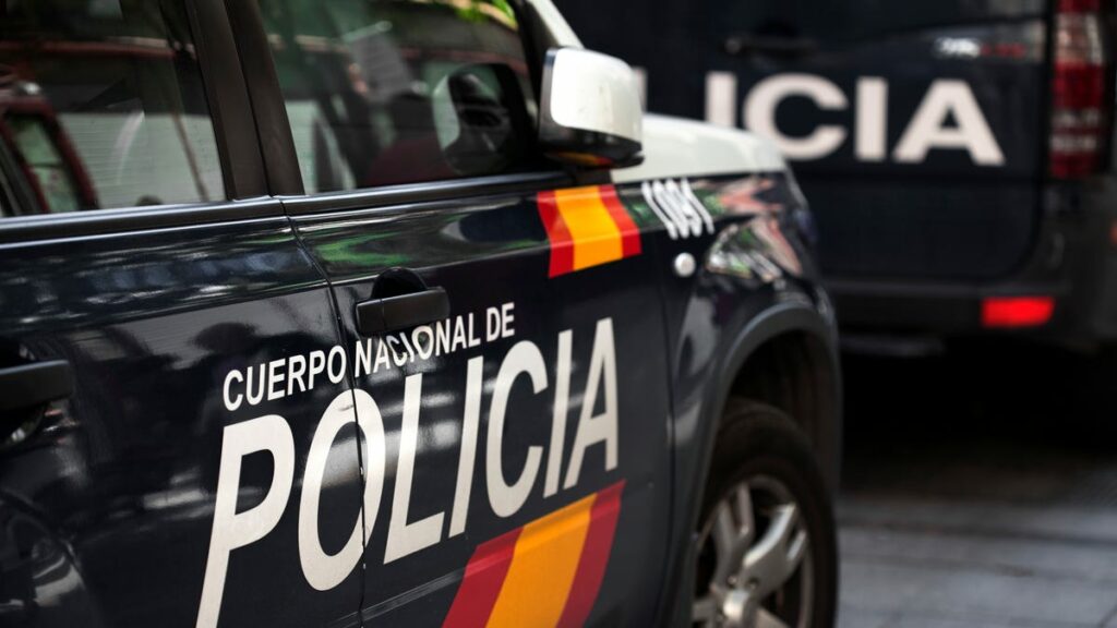 Spanish police uncover 1.8 tons of crystal meth from Sinaloa Cartel