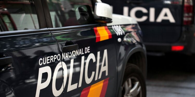 Spanish police uncover 1.8 tons of crystal meth from Sinaloa Cartel