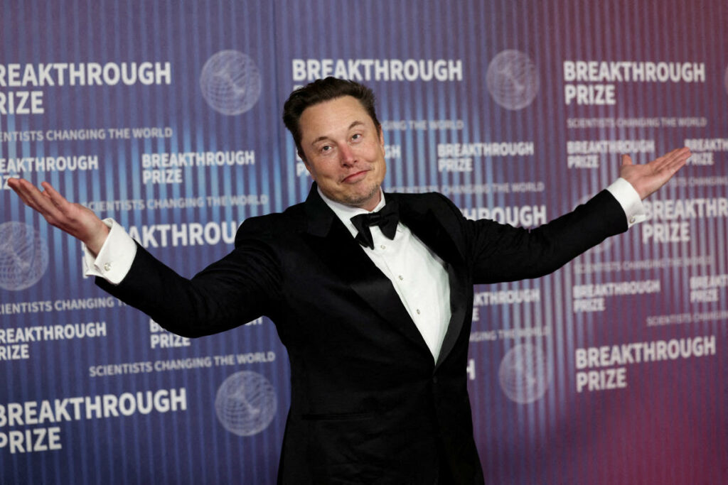 Stocks mixed in Europe as Tesco and Tesla CEO pay packets take spotlight