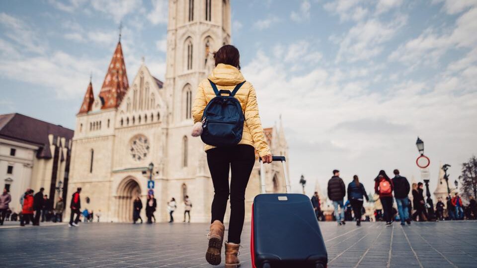 Student Travel Insurance For A Semester Abroad – Forbes Advisor