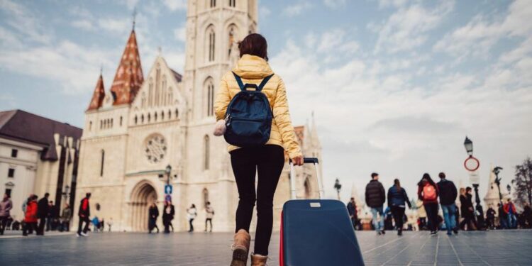 Student Travel Insurance For A Semester Abroad – Forbes Advisor