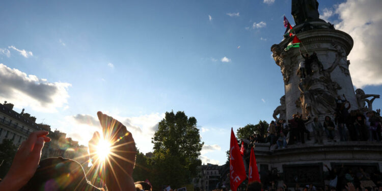 Summer travel to Europe is about to get pricier. Here’s why.