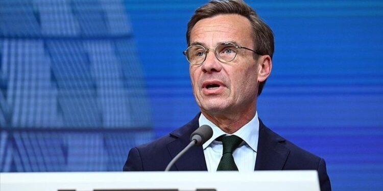 Sweden joins NATO amid Russian threat