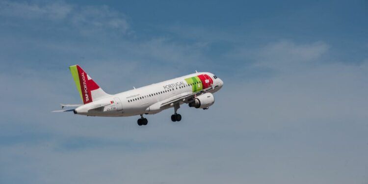 TAP Air Portugal