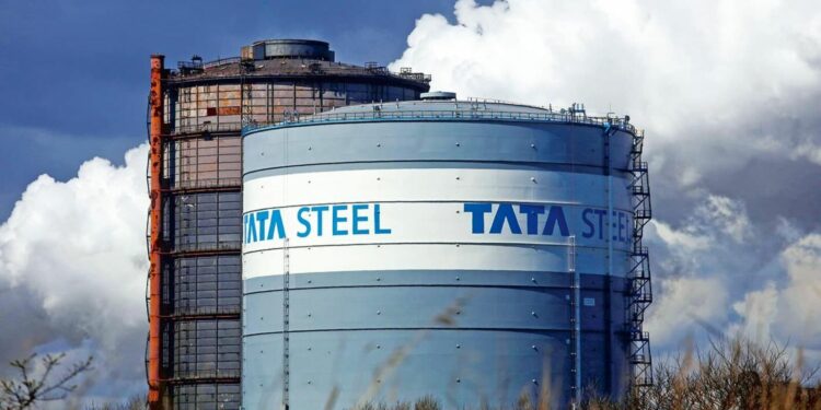 Tata Steel Q2 Results Review: Earnings in-line, losses in Europe business likely to decline going forward