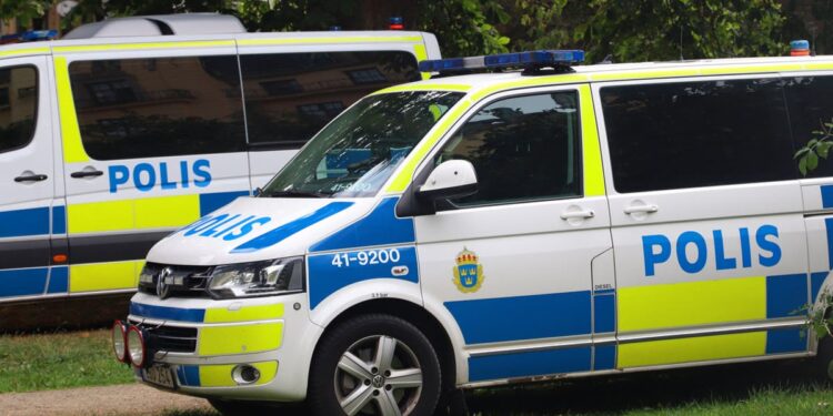 Teenager is latest victim in spate of deadly shootings across Sweden
