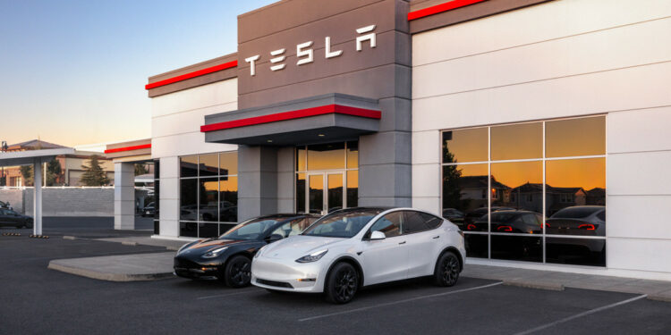 Tesla strike continues to grow, now making its way to Norway