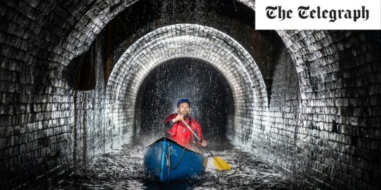 The 10 best caving experiences in Britain