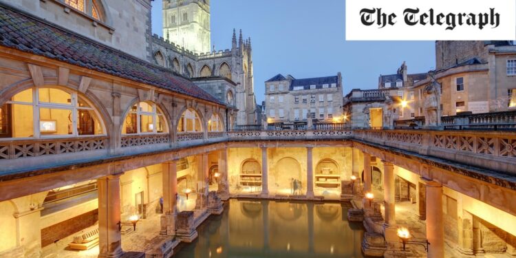 The 15 best things to do in Bath