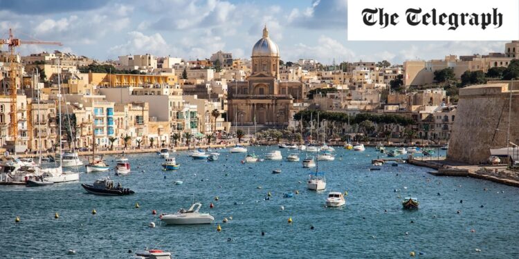 The 16 best things to do in Malta