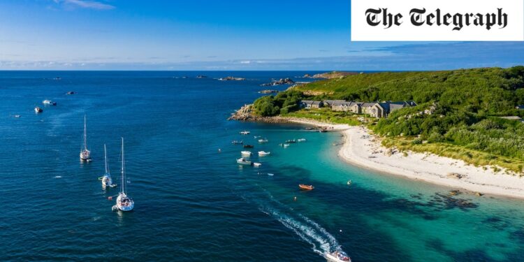 The 30 best UK holidays for 2024