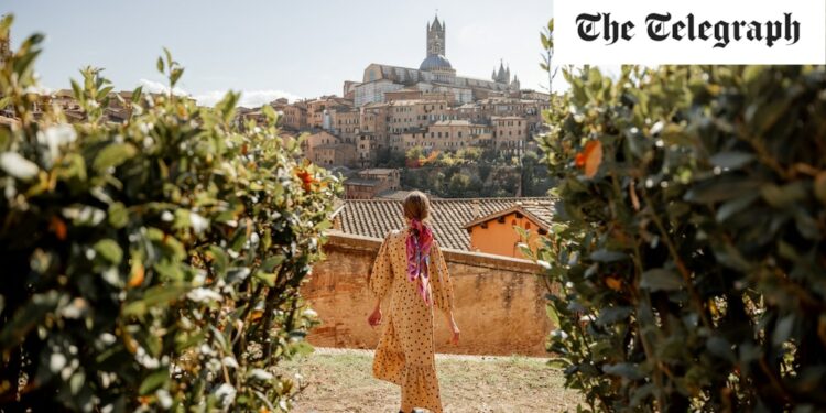 The 30 best holidays in Italy