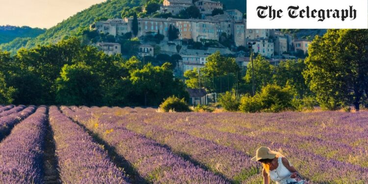 The 30 greatest holidays in France for 2024