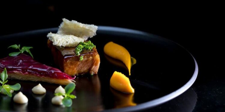 The 5 Best Restaurants in Croatia