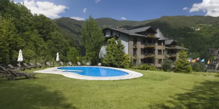 The Best Hotels In Andorra For Every Traveller