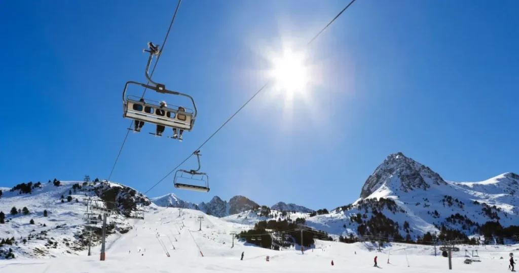 The Best Ski Resorts In Andorra - The Culture Trip