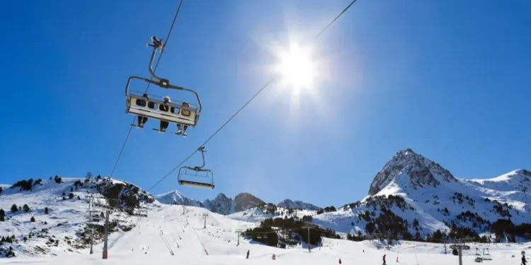 The Best Ski Resorts In Andorra - The Culture Trip