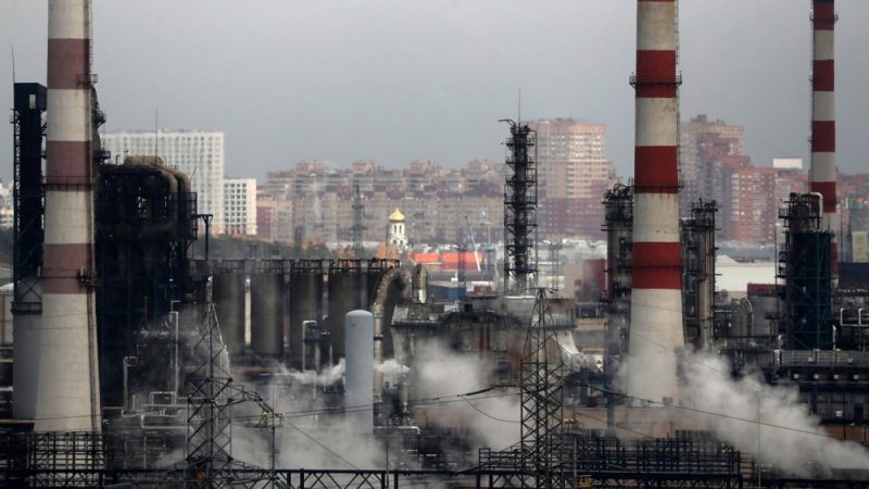 The EU paradox with tackling sanctions circumvention – Euractiv