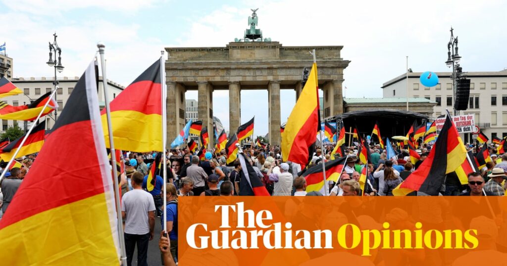 The Guardian view on Europe’s politics: volatile and drifting rightwards | Editorial