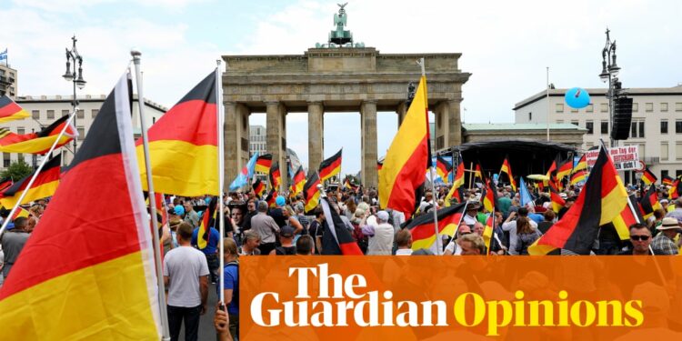 The Guardian view on Europe’s politics: volatile and drifting rightwards | Editorial