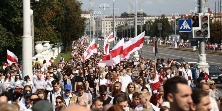 The Kremlin and the Protests in Belarus: What’s Russia’s Next Move?